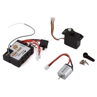 Hobby Plus 240027 CR24 Control & Drive Unit