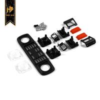 Hobby Plus 240053 CR-18 RUSHMORE Body Light Mount Set