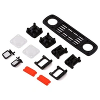 Hobby Plus CR-18 RUSHMORE Body Light Mount Set