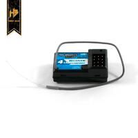 Hobby Plus 240069 RX-41 Receiver (4channel)