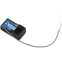 Hobby Plus RX-41 Receiver (4channel)