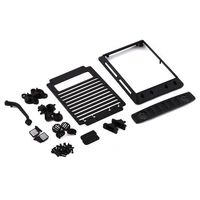 Hobby Plus G-Armour Molded Body Parts