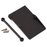 Hobby Plus CR-18 Panhard Bar Set