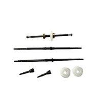 Hobby Plus Axle Driveshaft Set