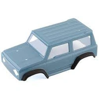 Hobby Plus 240128 G-Armour Body (Cement Grey)