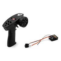 Hobby Plus 4Channel TX & ESC/RX Combo V3