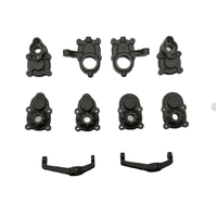 Hobby Plus CR18P Portal Hub