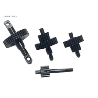 Hobby Plus Optional Machine HD Steel Transmission Gears Set