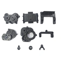 Hobby Plus CR18P-EVO Gear Box
