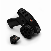 Hobby Plus 4Channel TX & RX Combo