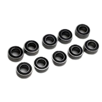 HobbyPlus 5x2x2.5mm Ball Bearings, 10pcs