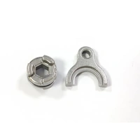 HobbyPlus Metal Shift and Slider