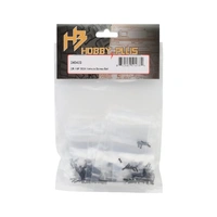 HobbyPlus CR-18P 2024 Vehicle Screw Set