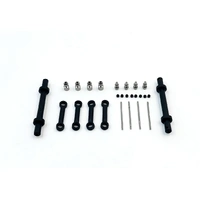 HobbyPlus CR18P 6x6 Anti-Rollbar Set