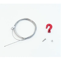 HobbyPlus CR18P Winch String & Hook