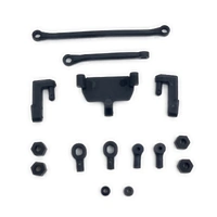 HobbyPlus Mount & Link Set for EVO V2