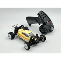 [Scratch and Dent] HobbyPlus 1/24 SpeckB 2WD Buggy (Vintage Creme)