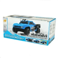 HobbyPlus 1/24 Speck-SCT (Blue) 2WD Brushless Short Course