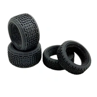 HobbyPlus Front/Rear Tire