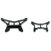 HobbyPlus Aluminum Shock Tower Set (Speck-B)