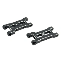 HobbyPlus Aluminum Front Suspension Arm (Speck-B/SCT)