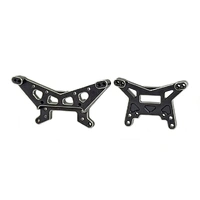 HobbyPlus Aluminum Shock Tower Set (Speck-SCT)