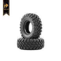 Hobby Plus CR-24 MT Crawler Tire (4pcs)