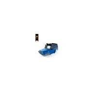Hobby Plus 605022 Ranger G-Armour Edition Body (Blue)