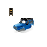 Hobby Plus 605022 Ranger G-Armour Edition Body (Blue)
