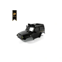 Hobby Plus 605024 Ranger G-Armour Edition Body (Black)