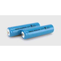 HBX 3.7V 1500Mah (Li-Ion Batteries) 2Pcs HBX-12633