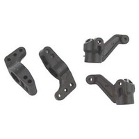 HBX Steering Knuckles (L/R) HBX-16027