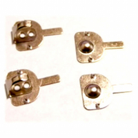 Battery Contact Strips