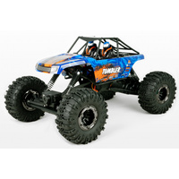 HBX 1/10 4WD Rock Crawler