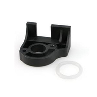 HBX Motor Mount & Seal HBX-6588-P009B