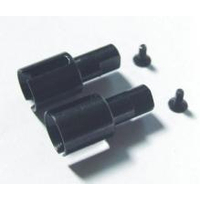 HAIBOXING KB-61030 DIFF. OUTDRIVES+ COUNTERSUNK SCREW 2.5MM
