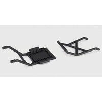 HBX Rebel Front & Rear Brace