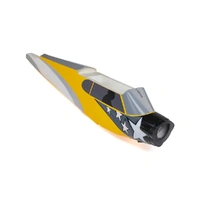 Hobbyzone Fuselage, Cleetus Carbon Cub