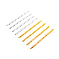 Hobbyzone Vortex Generators, Cleetus Carbon Cub