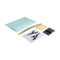 Hobbyzone Decal Sheet, Cleetus Carbon Cub