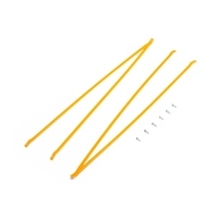 Hobbyzone Wing Struts, Cleetus Carbon Cub