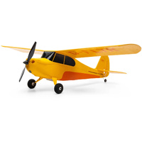 Hobbyzone Champ Anniversary Special Edition, RTF Mode 2 Remote Control Aircraft