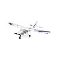 Hobbyzone Apprentice S 2 1.2m RC Plane, RTF Basic Mode 2 HBZ310001