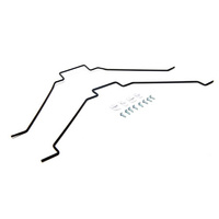 Hobbyzone Float Mounting Wires, Mini Apprentice S