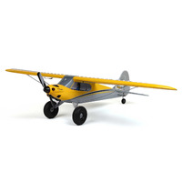 Hobbyzone Carbon Cub S2 Limited Edition, RTF RC Plane HBZ32000LE