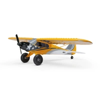 Hobbyzone Carbon Cub S2 1.3m Cleetus McFarland Special Edition BNF Basic RC Airplane