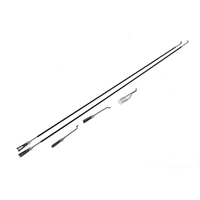 Hobbyzone Pushrod Set, Sport Cub