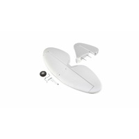 Hobbyzone Carbon Cub 1.3 Tail Set