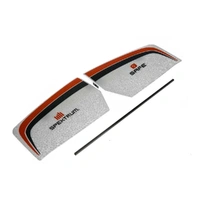 Hobbyzone Horizontal Fin Set, AeroScout