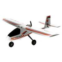 Hobbyzone AeroScout S RC Plane, BNF Basic, HBZ38500